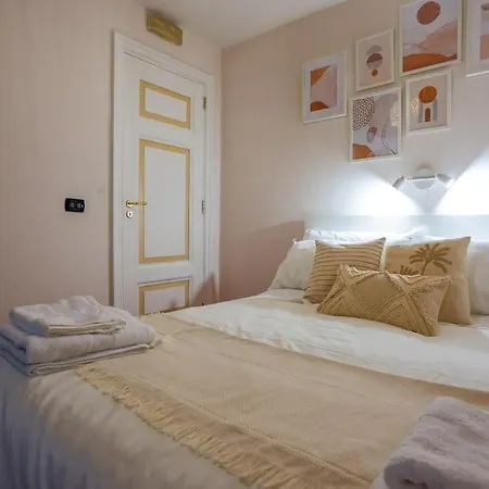 Dante House Apartamento Nápoles