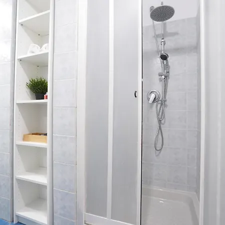 Apartamento Dante House Nápoles