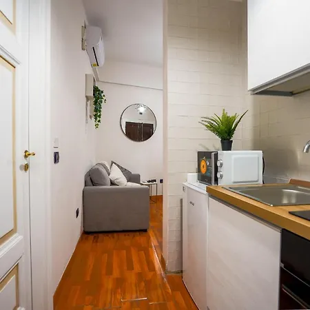 Apartamento Dante House