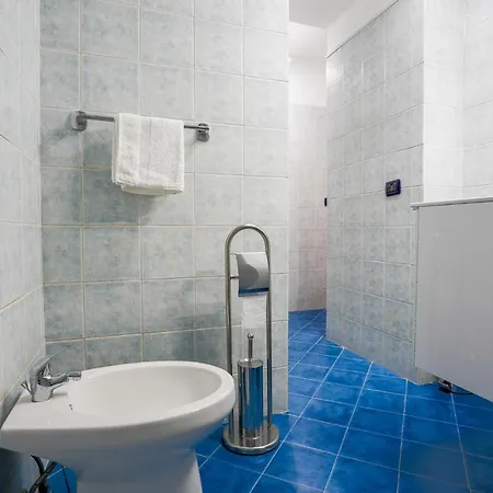Dante House Apartamento Nápoles