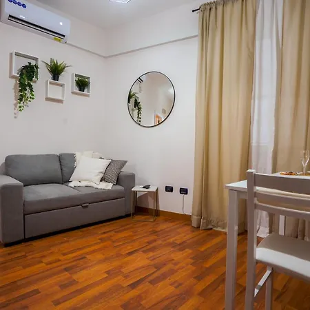 Apartamento Dante House *