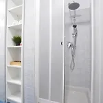 アパート Dante House ナポリ