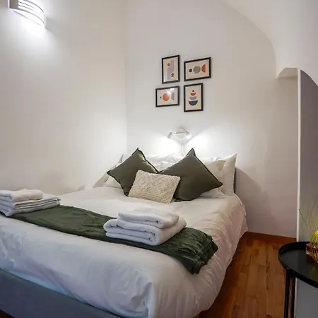 Apartament Dante House